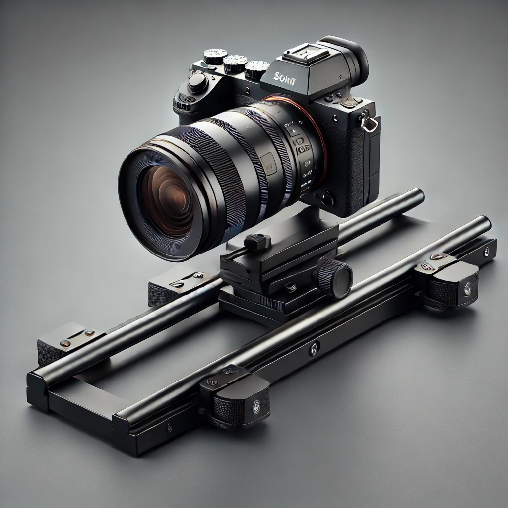 Gimbal Stabilizer