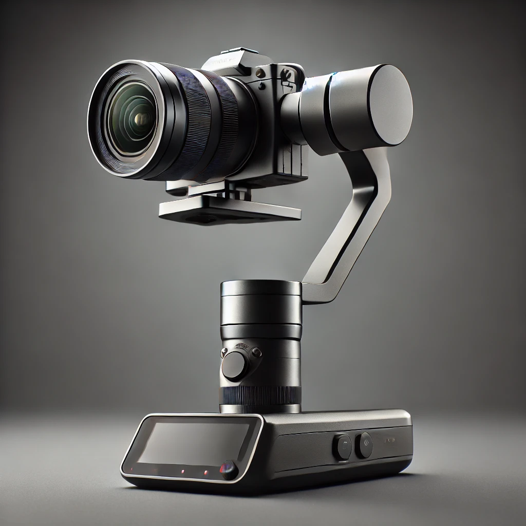 Gimbal Stabilizer